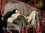 fond ecran  Evanescence