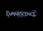 fond ecran  Evanescence
