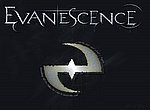 fond ecran  Evanescence