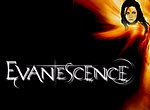 fond ecran  Evanescence