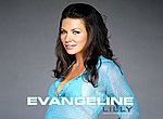 fond ecran  Evangeline Lilly