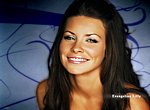 fond ecran  Evangeline Lilly