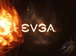 fond ecran  Evga