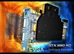 fond ecran  Evga
