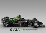 fond ecran  Evga