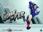 fond ecran Experts Handball : Nikola Karabatic
