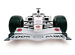 fond ecran  F1