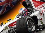 fond ecran  F1