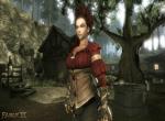 fond ecran  Fable 3
