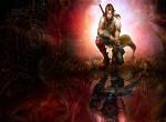 fond ecran  Fable 3