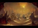 fond ecran  Fable 3 : Paysage