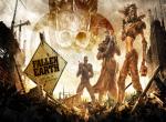 fond ecran  Fallen earth