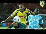 fond ecran  Fc Nantes