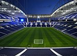 fond ecran  Stade du FC Porto
