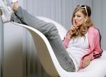 fond ecran  Fergie