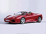 fond ecran  Ferrari