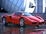 fond ecran  ferrari