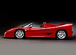 fond ecran  ferrari