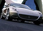 fond ecran  ferrari