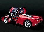 fond ecran  ferrari