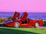 fond ecran  Ferrari