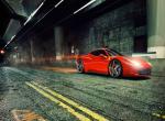 fond ecran  Ferrari