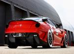fond ecran  Ferrari
