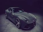 fond ecran  Ferrari : F12 Berlinetta