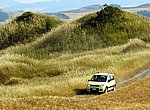 fond ecran  Fiat Panda 4x4