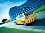 fond ecran  Fiat Stilo