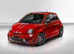 fond ecran  Fiat : 500