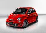 fond ecran  Fiat : 500