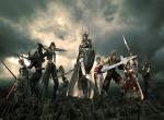fond ecran  Final Fantaisy