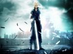 fond ecran  Final Fantaisy