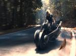 fond ecran  Final Fantaisy : Moto