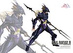 fond ecran  Final Fantasy IV