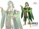 fond ecran  Final Fantasy IV