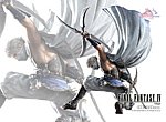 fond ecran  Final Fantasy IV