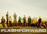 fond ecran  Flashforward