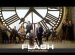 fond ecran  Flashforward