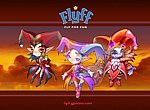 fond ecran  Flyff