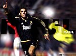 fond ecran  Raul