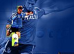 fond ecran  Francesco Totti