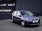 fond ecran  Ford Fiesta