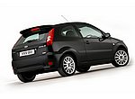 fond ecran  Ford Fiesta
