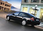 fond ecran  Ford Mondéo