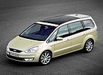 fond ecran  Ford Galaxy