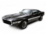 fond ecran  Ford : Mustang