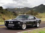fond ecran  Ford : Mustang