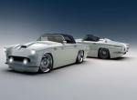 fond ecran  Ford